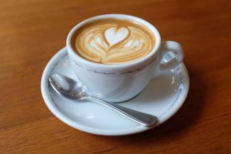 Colazione